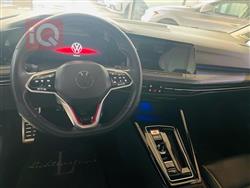 فولكسفاغن جولف